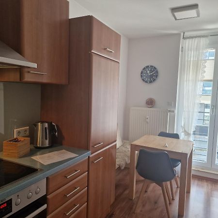 Koeln Appartement Екстер'єр фото