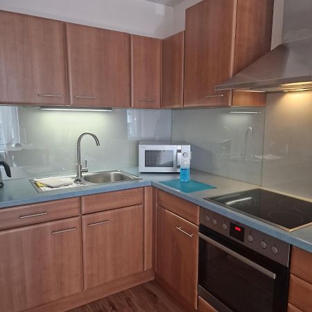 Koeln Appartement Екстер'єр фото