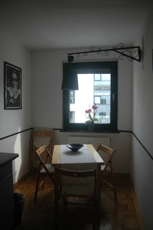 Koeln Appartement Номер фото