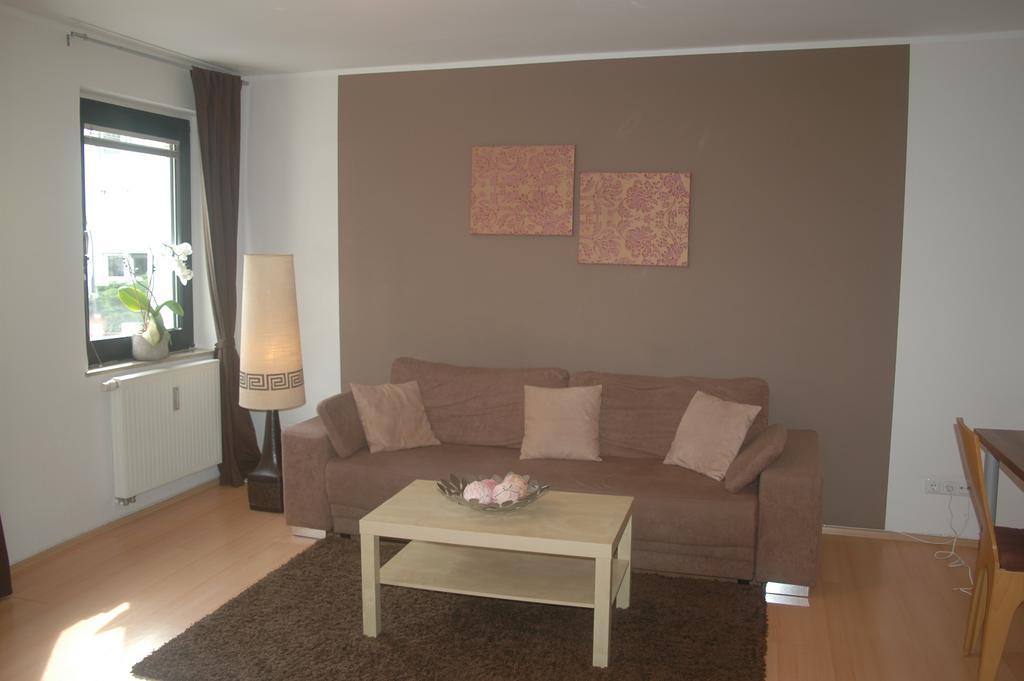 Koeln Appartement Номер фото