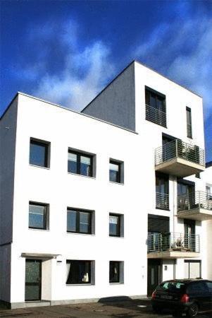 Koeln Appartement Екстер'єр фото