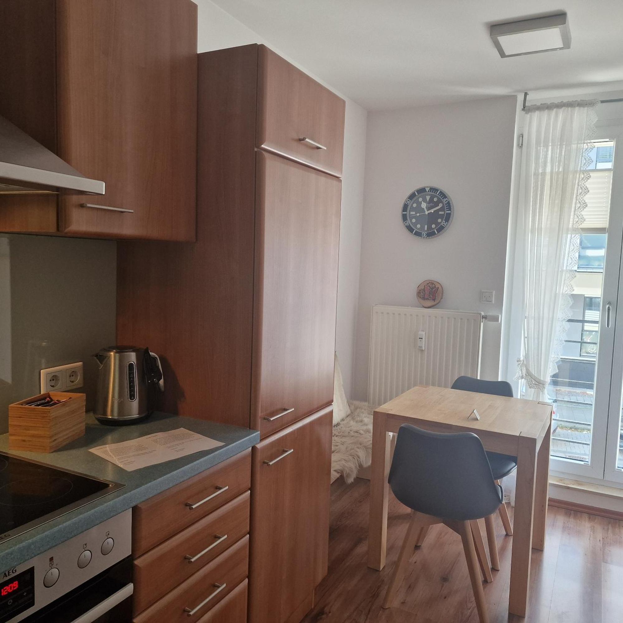 Koeln Appartement Екстер'єр фото