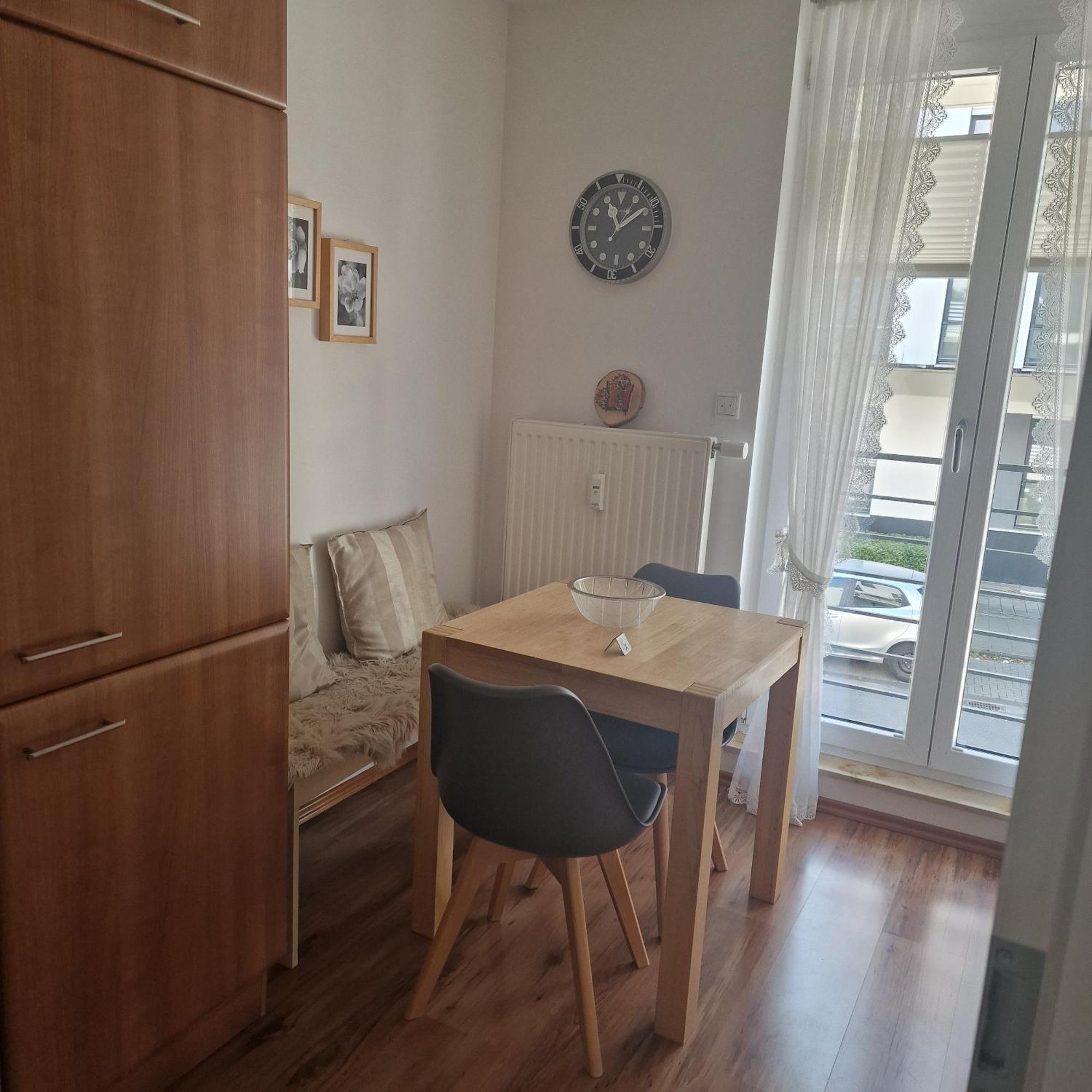 Koeln Appartement Екстер'єр фото