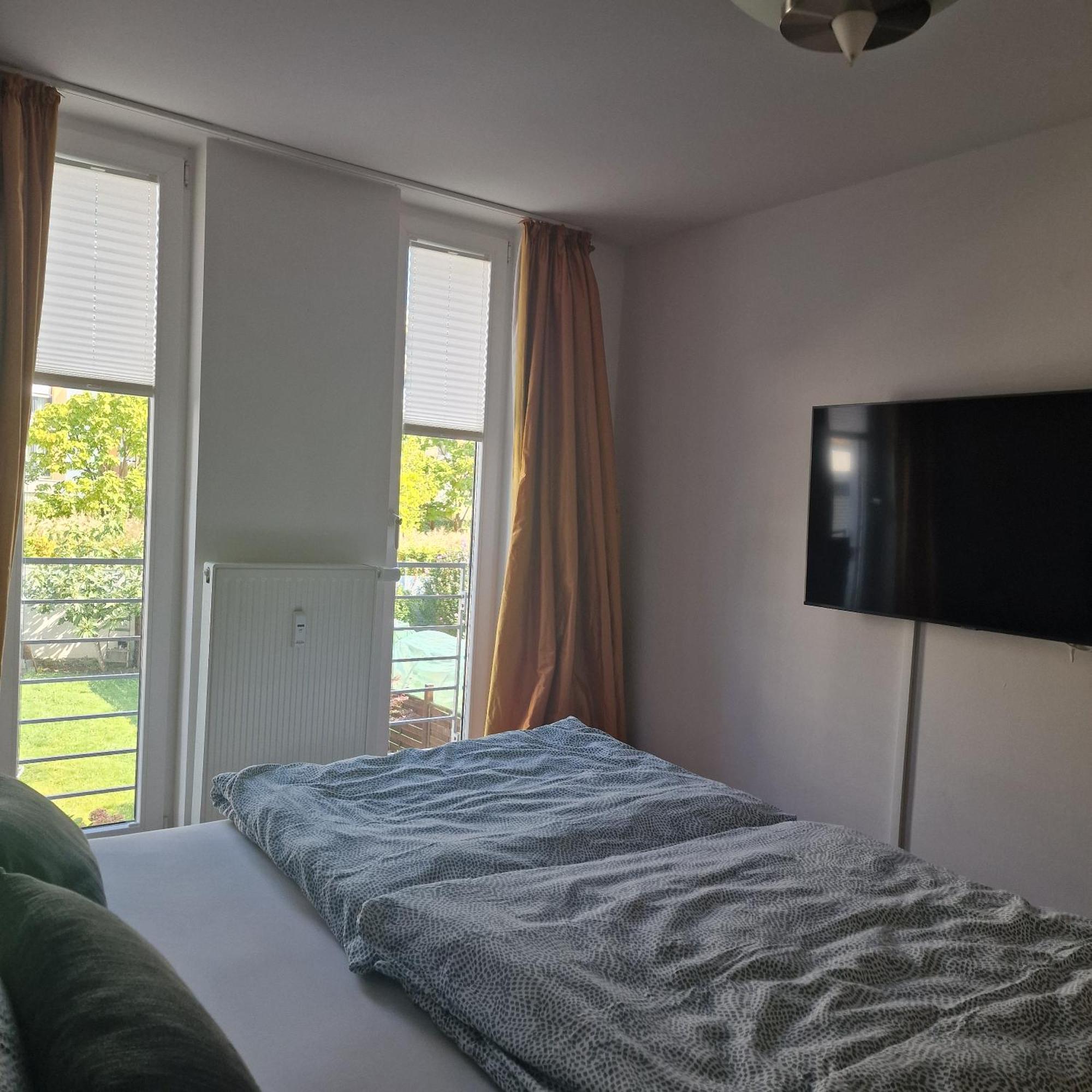 Koeln Appartement Екстер'єр фото