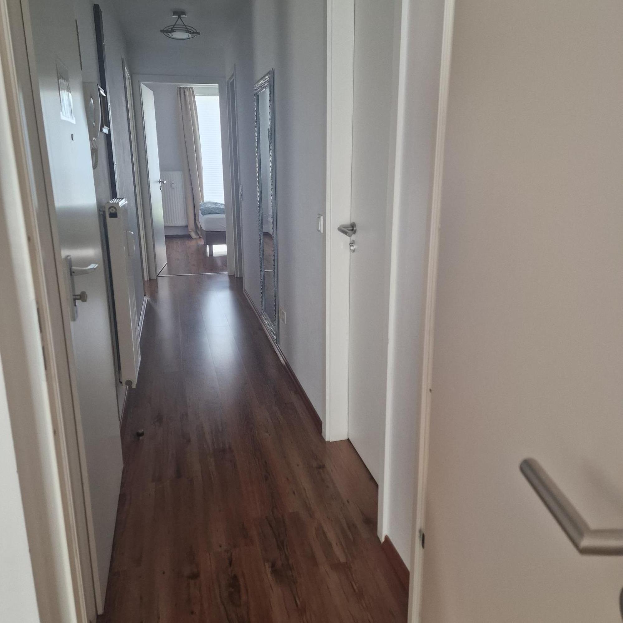Koeln Appartement Екстер'єр фото