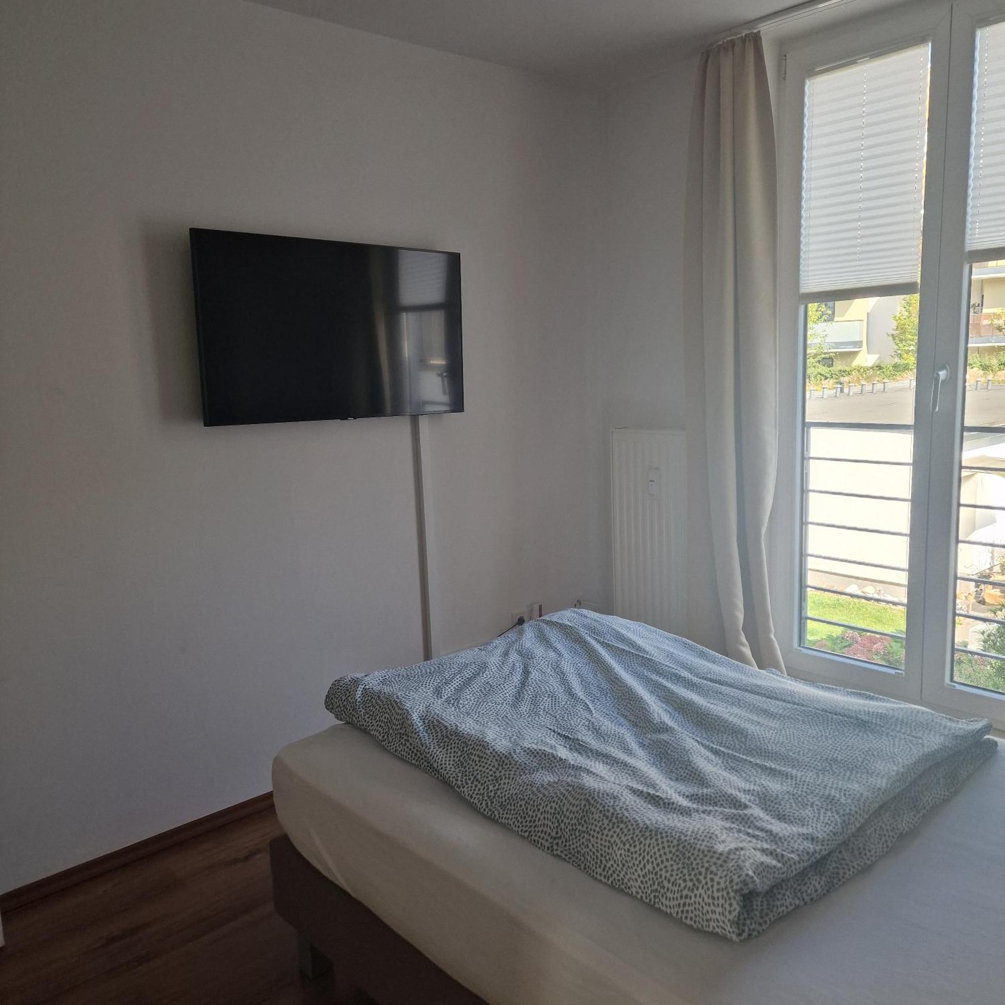 Koeln Appartement Екстер'єр фото