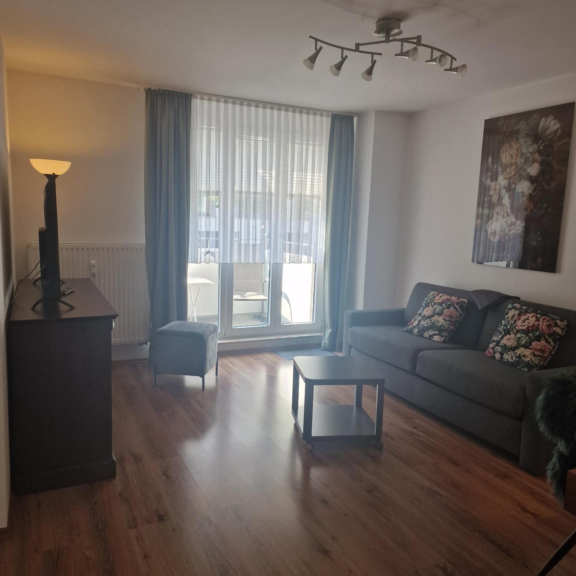 Koeln Appartement Екстер'єр фото