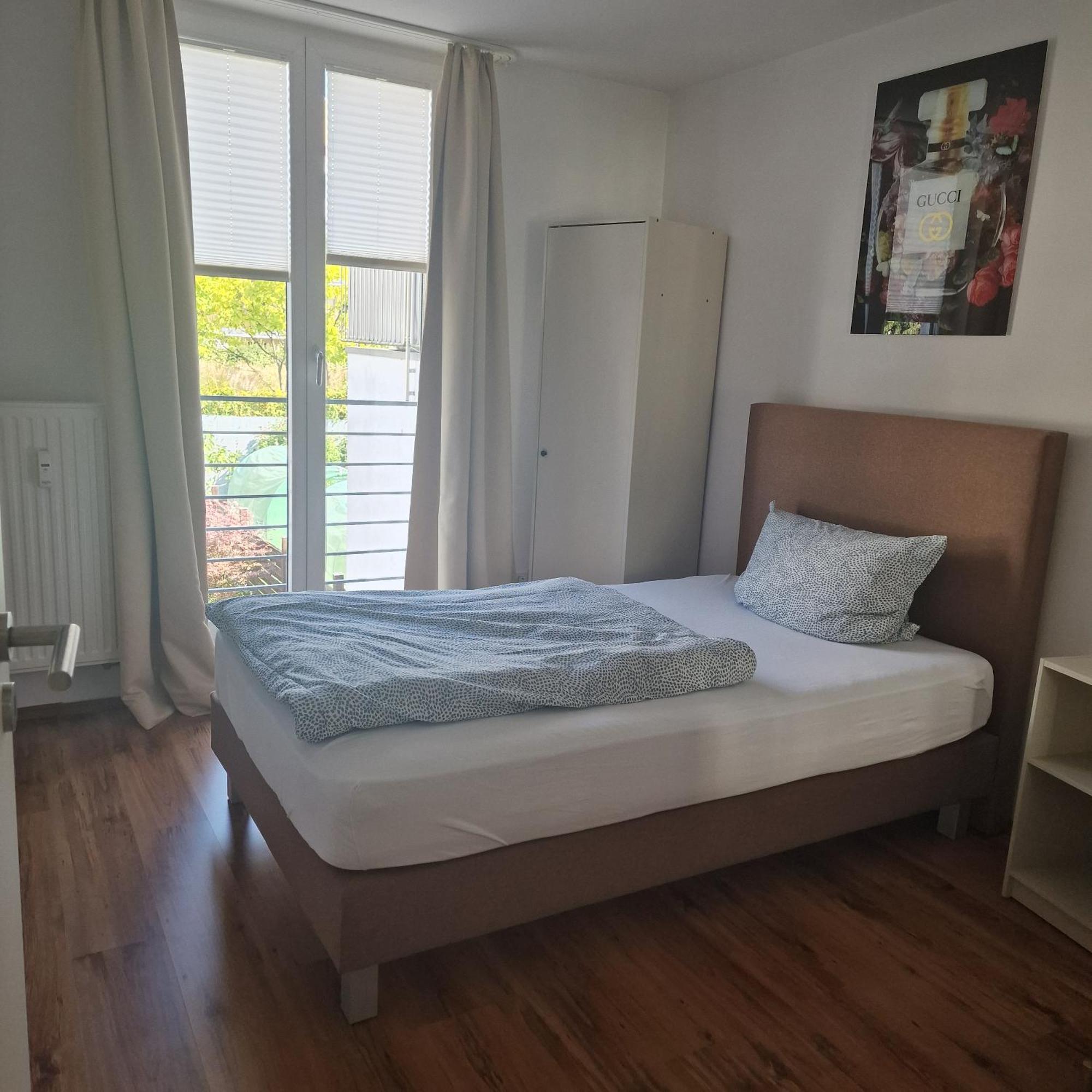 Koeln Appartement Екстер'єр фото