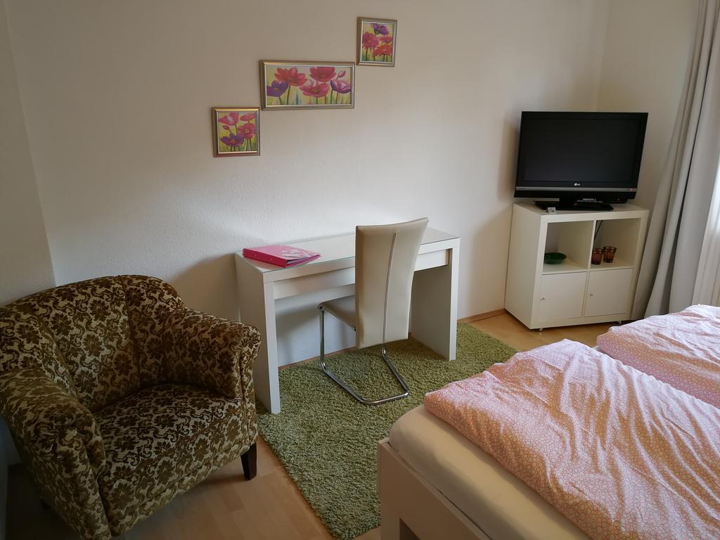 Koeln Appartement Екстер'єр фото