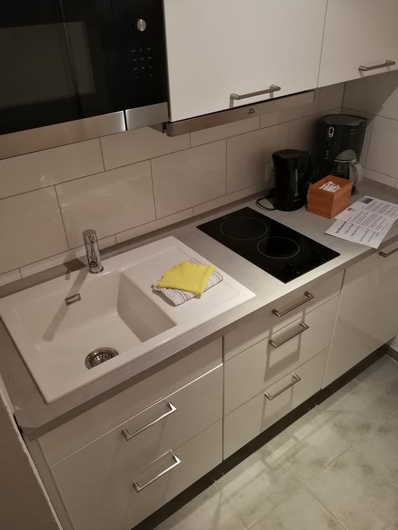 Koeln Appartement Екстер'єр фото